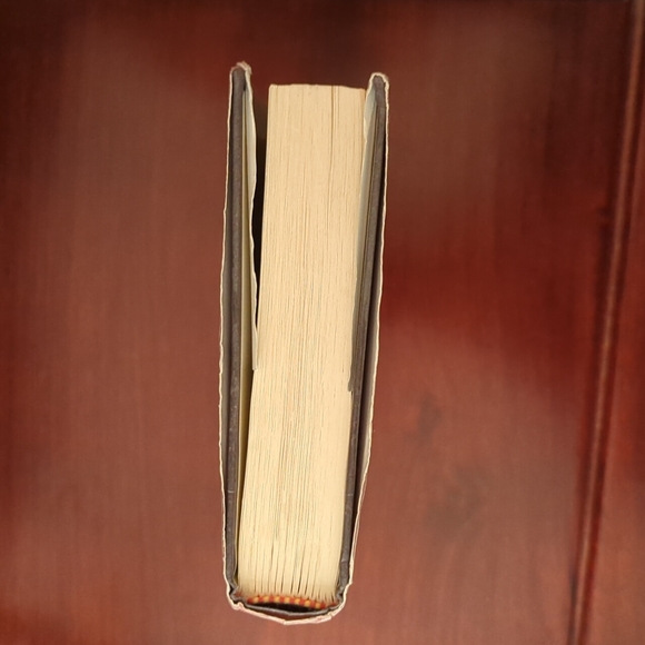 The Da Vinci Code hard cover - Picture 2 of 2